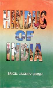 Hindus of India - Gyan Books 