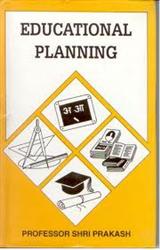 Educational Planning (Hb) - Gyan Books 