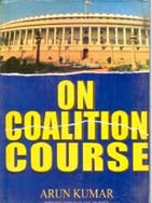 On Coalition Course - Gyan Books 