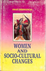 Women and Socio-Cultural Changes - Gyan Books 