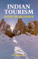 Indian Tourism: Beyond the Millennium - Gyan Books 