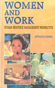Women and Work: Human Resource Development - Gyan Books 
