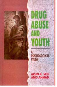 Drug Abuse and Youth: a Psychological Study - Gyan Books 
