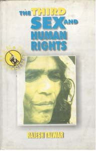 The Third Sex and Human Rights - Gyan Books 