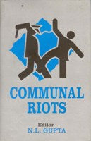 Communal Riots - Gyan Books 