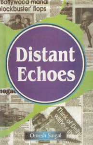 Distant Echoes - Gyan Books 