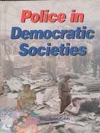 Police in Democratic Societies - Gyan Books 