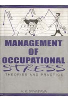 Management of Occupational Stress: Theory and Practice - Gyan Books 
