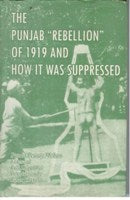 The Punjab Rebellion of 1919 and How It Was Suppressed 2 Vols. Set - Gyan Books 