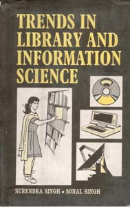 Trends in Library and Information Science - Gyan Books 