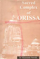 Sacred Complex of Orissa - Gyan Books 