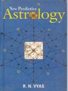 New Predictive Astrology - Gyan Books 