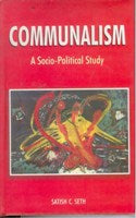 Communalism: a Socio-Political Study - Gyan Books 