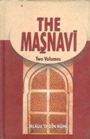 The Masnavi 2 Vols. Set - Gyan Books 