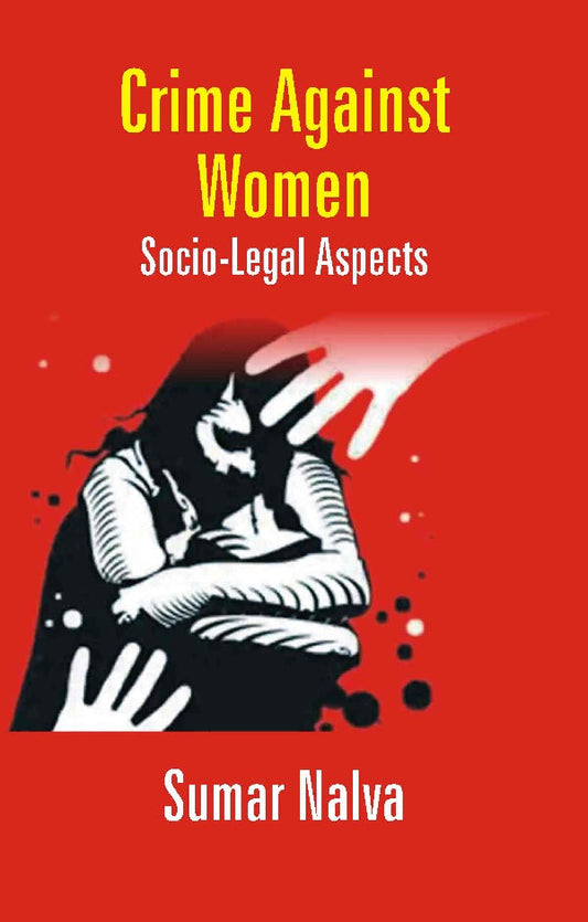 Crime Against Women - Gyan Books 