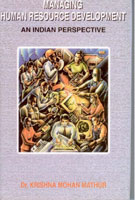Managing Human Resource Development: Indian Perspective - Gyan Books 