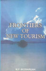 Frontiers of New Tourism - Gyan Books 