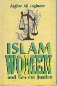 Islam, Women and Gender Justice - Gyan Books 