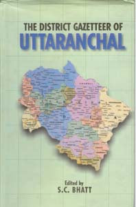 The District Gazetteers of Uttaranchal - Gyan Books 