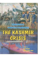 Towards Understanding the Kashmir Crisis: a New Anthology - Gyan Books 