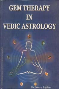 Gem Therapy in Vedic Astrology - Gyan Books 