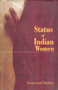Status of Indian Women - Gyan Books 