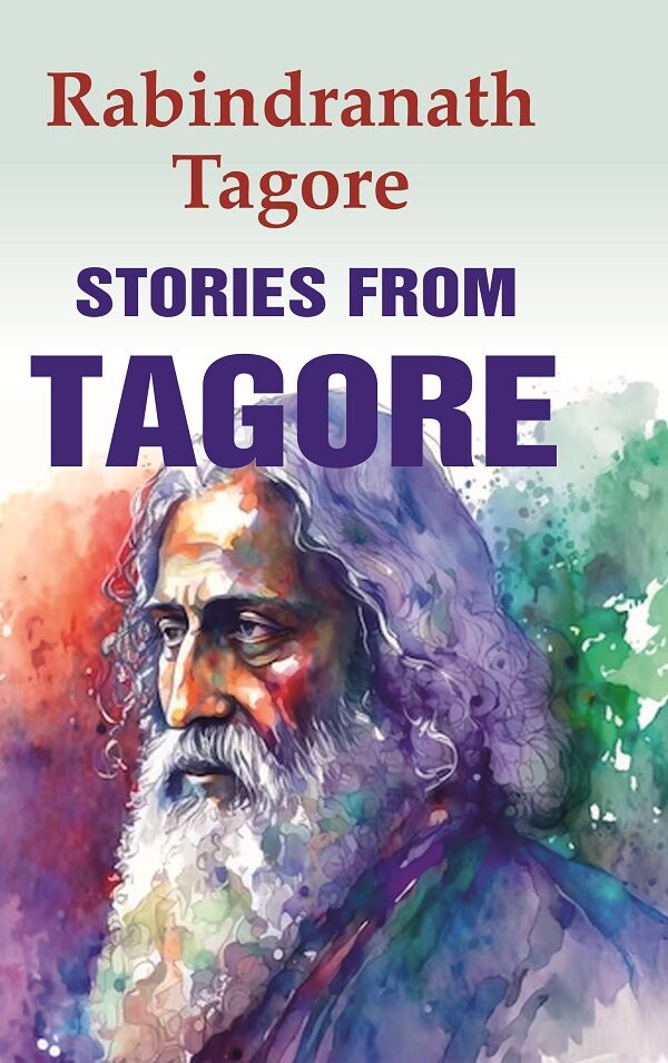 Stories from Tagore - Gyan Books 