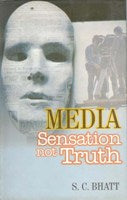 Media: Sensation Not Truth - Gyan Books 
