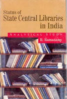 Status of State Central Libraries in India: Analytical Study - Gyan Books 