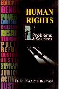 Human Rights: Problems and Solutions - Gyan Books 