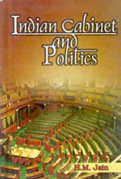 Indian Cabinet and Politics - Gyan Books 