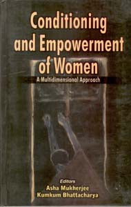 Conditioning and Empowerment of Women - Gyan Books 