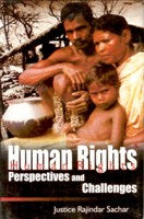 Human Rights Perspectives and Challenges - Gyan Books 