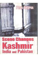 Scene Changes in Kashmir, India and Pakistan - Gyan Books 