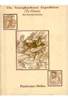 The Younghusband Expedition (To Lhasa) (An Interpretation) - Gyan Books 