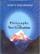 Philosophy For a New Civilisation - Gyan Books 
