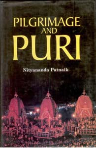 Pilgrimage and Puri - Gyan Books 