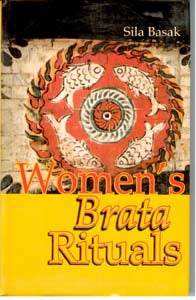 Women's Brata Rituals - Gyan Books 