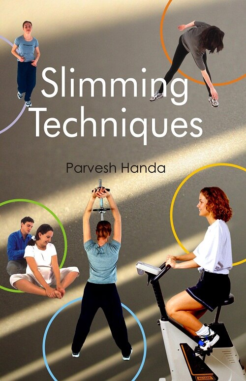 Slimming Techniques - Gyan Books 