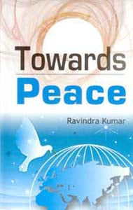 Towards Peace - Gyan Books 