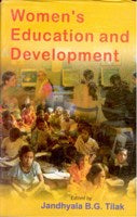 Women's Education and Development - Gyan Books 