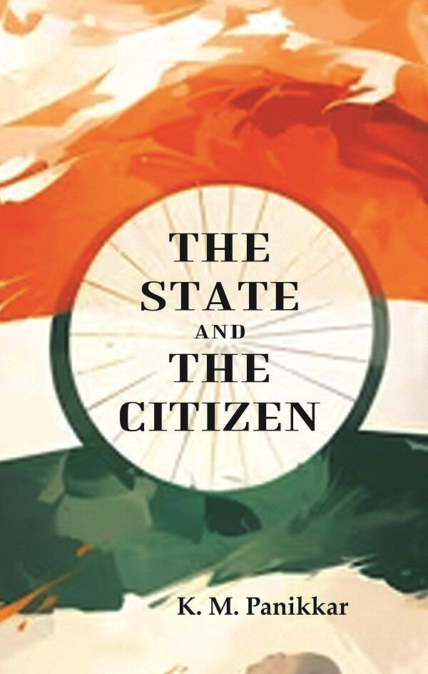 The State and the Citizen - Gyan Books 