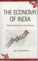 The Economy of India: Global Challenge For the Century - Gyan Books 