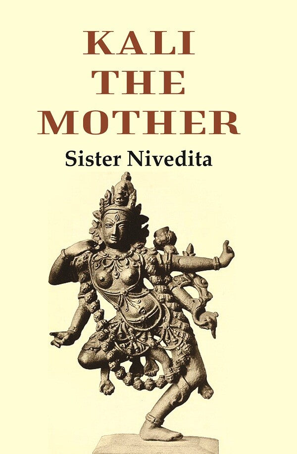 Kali the Mother - Gyan Books 