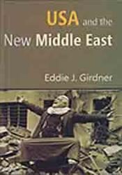 Usa and the New Middle East - Gyan Books 