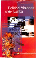 Political Violence in Sri Lanka - Gyan Books 