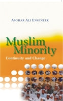 Muslim Minority: Continuity and Change - Gyan Books 