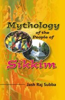 Mythology of the People of the Sikkim - Gyan Books 