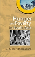 Hunger and Poverty in South Asia - Gyan Books 