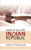 Wake Up Call For Indian Republic - Gyan Books 